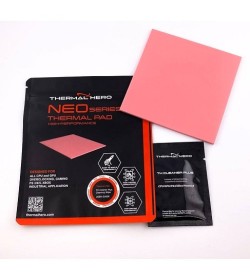 Thermal Hero Neo High Performance Almohadilla Térmica 100x100x1,5mm