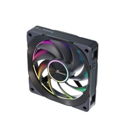 Seasonic MagFlow ARGB 120mm