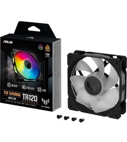 Asus TUF Gaming TR120 ARGB 120mm