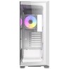 Antec C3 ARGB Blanca ATX