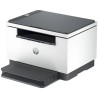 HP LaserJet M234D Multifunción Láser Dúplex