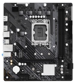 Asrock H610M-H2/M.2 M-ATX