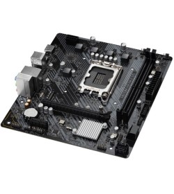 Asrock H610M-H2/M.2 M-ATX