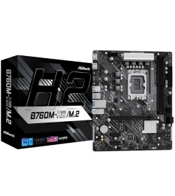 Asrock B760M-H2/M.2 M-ATX