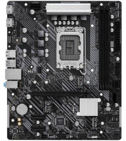 Asrock B760M-H2/M.2 M-ATX