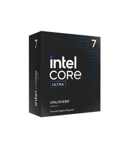 Intel Core Ultra 7 265KF 5,4Ghz