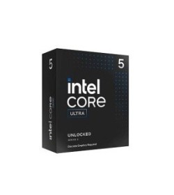 Intel Core Ultra 5 245KF 5,2Ghz