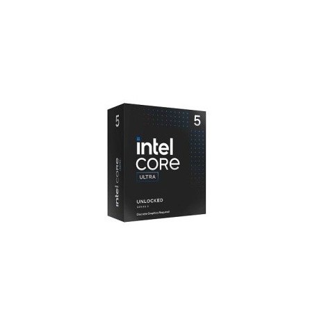 Intel Core Ultra 5 245KF 5,2Ghz