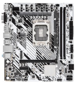 Asrock H610M-HDV/M.2+ M-ATX