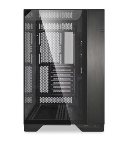 Lian Li O11 Vision Compact Negra E-ATX