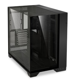 Lian Li O11 Vision Compact Negra E-ATX