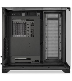 Lian Li O11 Vision Compact Negra E-ATX