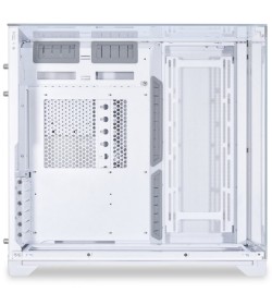 Lian Li O11 Vision Compact Blanca E-ATX