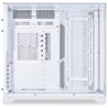 Lian Li O11 Vision Compact Blanca E-ATX