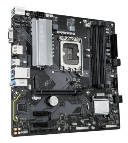 Gigabyte B760M D3HP DDR4 M-ATX