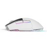 Sharkoon Skiller SGM35 Blanco RGB