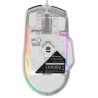 Sharkoon Skiller SGM35 Blanco RGB