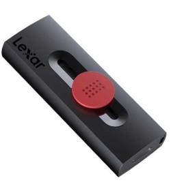 Lexar JumpDrive D300 128GB USB 3.2 USB-C/USB-A