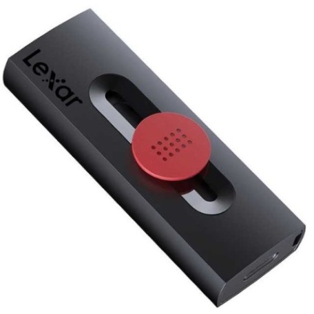 Lexar JumpDrive D300 128GB USB 3.2 USB-C/USB-A