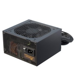 Seasonic B12 BM 650W 80 Plus Bronze Semi Modular