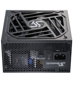 Seasonic Focus GX 750W 80 Plus Gold Modular ATX 3.0