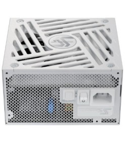 Seasonic FOCUS GX 2024 850W 80 Plus Gold Modular Blanca ATX 3.1