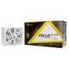 Seasonic FOCUS GX 2024 1000W 80 Plus Gold Modular Blanca ATX 3.1