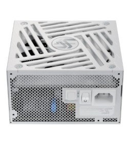 Seasonic FOCUS GX 2024 1000W 80 Plus Gold Modular Blanca ATX 3.1