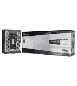 Seasonic Prime TX 1600W 80 Plus Titanium Modular ATX 3.0