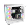 Be Quiet! Light Base 600 DX Blanca ATX