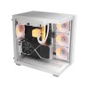 Be Quiet! Light Base 600 DX Blanca ATX