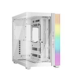 Be Quiet! Light Base 600 DX Blanca ATX