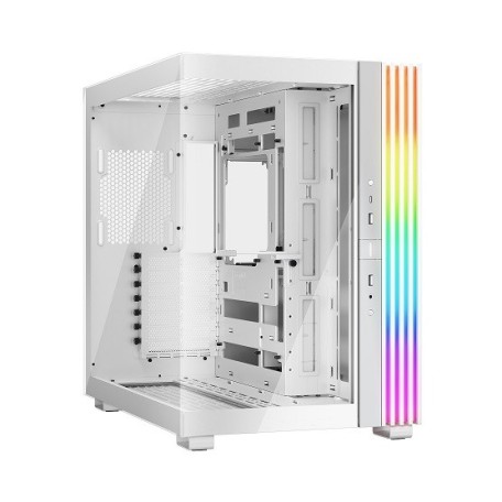 Be Quiet! Light Base 600 DX Blanca ATX