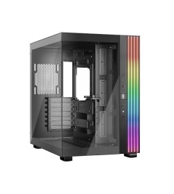 Be Quiet! Light Base 600 DX Negra ATX