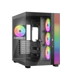 Be Quiet! Light Base 600 LX Negra ATX