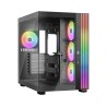 Be Quiet! Light Base 600 LX Negra ATX