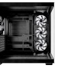 Be Quiet! Light Base 600 LX Negra ATX