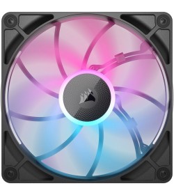 Corsair iCUE Link RX140 Max RGB PWM 140mm (Pack 2uds)