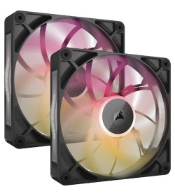 Corsair iCUE Link RX140 Max RGB PWM 140mm (Pack 2uds)