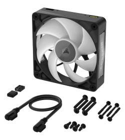 Corsair iCUE Link RX120 Max RGB PWM 120mm