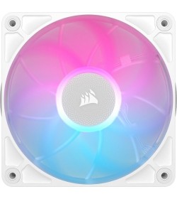 Corsair iCUE Link RX120 Max RGB PWM Blanco 120mm