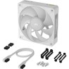 Corsair iCUE Link RX120 Max RGB PWM Blanco 120mm