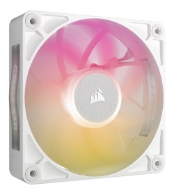 Corsair iCUE Link RX120 Max RGB PWM Blanco 120mm