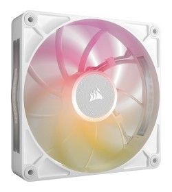 Corsair iCUE Link RX140 Max RGB PWM Blanco 140mm