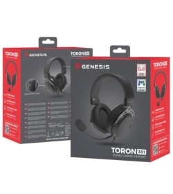 Genesis Toron 301