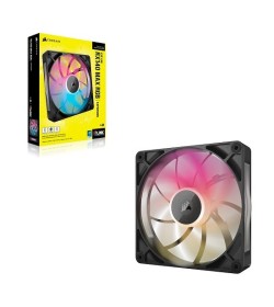 Corsair iCUE Link RX140 Max RGB PWM 140mm