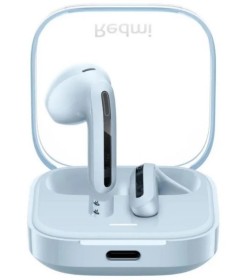 Xiaomi Redmi Buds 6 Active Azul Bluetooth