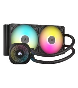 Corsair iCUE Link Titan 280 RX RGB 280mm