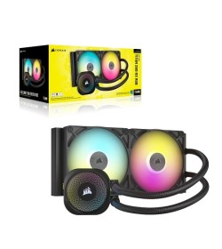 Corsair iCUE Link Titan 280 RX RGB 280mm