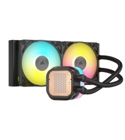 Corsair iCUE Link Titan 240 RX RGB 240mm